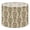 Color 2, variant on Linen Drum Lamp Shades Botanical Thistle Green Foliage Pink Flowers vintage 13" x 13" x 10" Lampshade for Table Lamps Floor Lamps Lamp Shade Replacement Easy Assembly Required