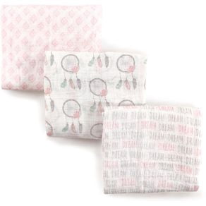 walmart muslin blankets