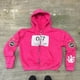 thumbnail image 1 of Y2K Vintage Harajuku estrella parche bordado Sudadera con capucha de gran tamaño hombres y mujeres americano Hip-hop gótico nueva tendencia deportes Sudadera con capucha abrigo, 1 of 5