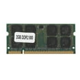 thumbnail image 1 of DD RAM,DDR2 2G 800MHZ for DD Notebook Memory DD Mhz PC Memory Modern Innovation, 1 of 7