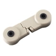 thumbnail image 5 of Soumake Universal Invisible Car Seat Headrest Mount Double Hook Sundries Bag Hanger, 5 of 5
