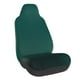 thumbnail image 1 of Fotbe Dark teal green Funda para Asiento de Auto con Estampado – Impermeable y Antisudor – Ajuste Universal, Lavable a Máquina, Antideslizante (1 Pieza), 1 of 5