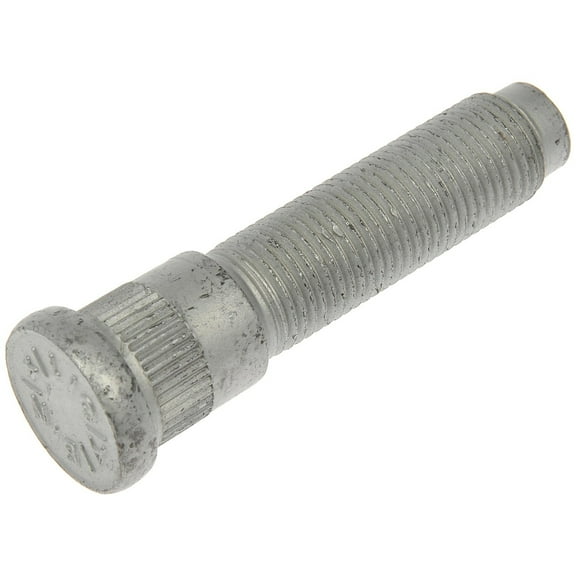 Dorman 610-614 Wheel Lug Stud for Specific Dodge / Ram Models (Pack of 10)