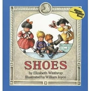 Angle View: Shoes, Pre-Owned (Paperback)