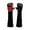 D, variant on Cat Training Grooming Gloves for Scratch Proof Control and Animal Behavior Management