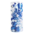 thumbnail image 1 of Bandeja para cubitos de hielo con tapa y contenedor | Bandeja de hielo de silicona de 51 pepitas para congelador | Viene con recipiente para hielo, pala y tapa | Cubo de hielo de buen tamaño, 1 of 8
