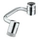 thumbnail image 1 of Extensor giratorio para grifo universal de gran ángulo, accesorio giratorio para lavabo con 2 modos de rociado, accesorio rociador para lavabo de baño, 1 of 8