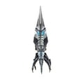 thumbnail image 1 of Réplica de barco Dark Horse Deluxe Mass Effect Reaper Sovereign, 1 of 1