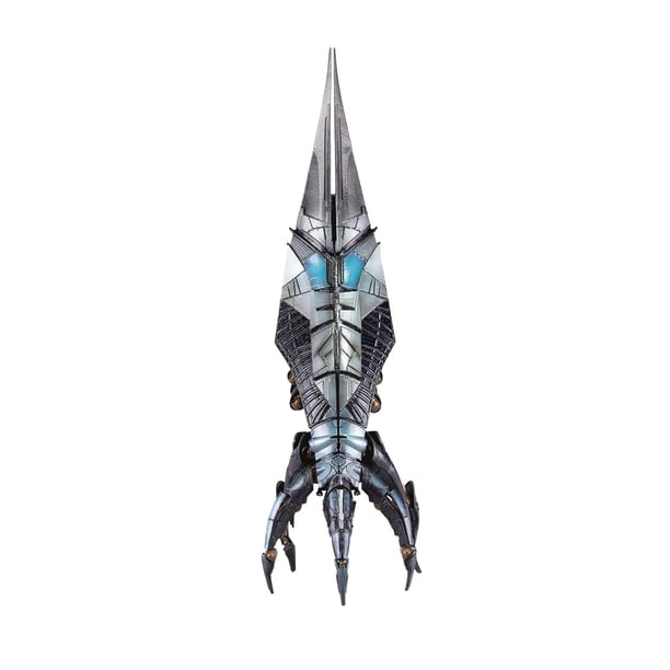 Réplica de barco Dark Horse Deluxe Mass Effect Reaper Sovereign