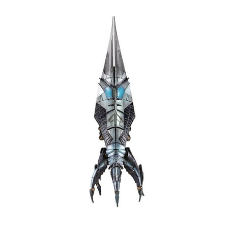 Mass Effect: Reaper Sovereign 8-Inch PVC Ship Replica