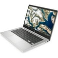 thumbnail image 2 of HP Chromebook 14a-na0160nr 14" FHD IPS, Celeron N4020 DC, 4GB RAM, 32GB eMMC, Chrome, 4A4Z6UA#ABA, 2 of 6