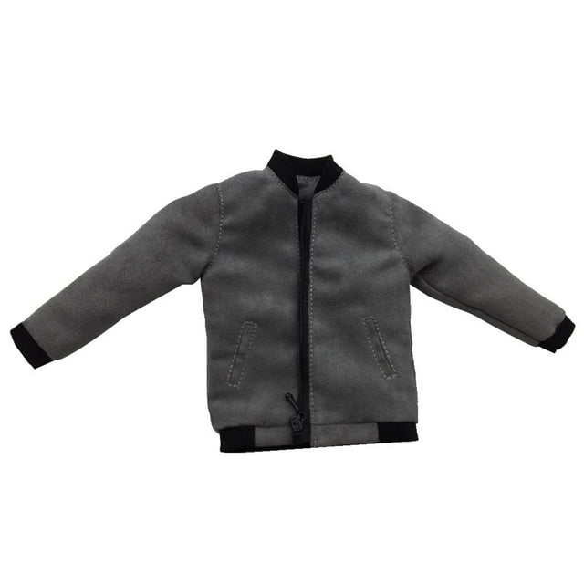 Capucha de Manga para Hombre CUTICAT Accesorio de Acción B Gris