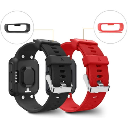 garmin forerunner 35 watch band replacement