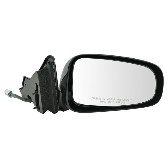 TRQ Power Side View Mirror Passenger Right RH NEW for 00-05 Chevy Impala MRA05313 Fits select: 2000-2005 CHEVROLET IMPALA