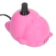 thumbnail image 5 of Bomba de globo eléctrica rosa, inflador de globos de aire de inflado rápido, eficiente y sencillo, de apariencia encantadora, para la escuela, enchufe estadounidense de 110-120V, 5 of 14