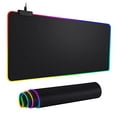 thumbnail image 2 of RGB Mousepad Led Mouse Pad, Large Mouse Pad,Led and Big Mouse mat, 2 of 4