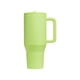 thumbnail image 1 of Taza termal del agua de la paja del acero inoxidable de la botella aislada 32/40oz para los deportes del coche, 1 of 8