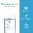 thumbnail image 4 of Recambio de filtración de agua AQUA CREST RC 1 EZ-Change, 4 of 9