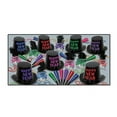 thumbnail image 1 of DDI 1908314 Midnight Party Assorted for 50, 1 of 1