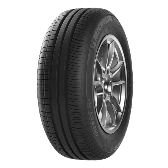 Llanta 195/65r15 Lt Michelin Energy Xm2+ 91v