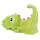 thumbnail image 5 of Bubble machine for kids, handheld portable cartoon animal pattern, green outdoor toy for 3+ toddlers, 5 of 5