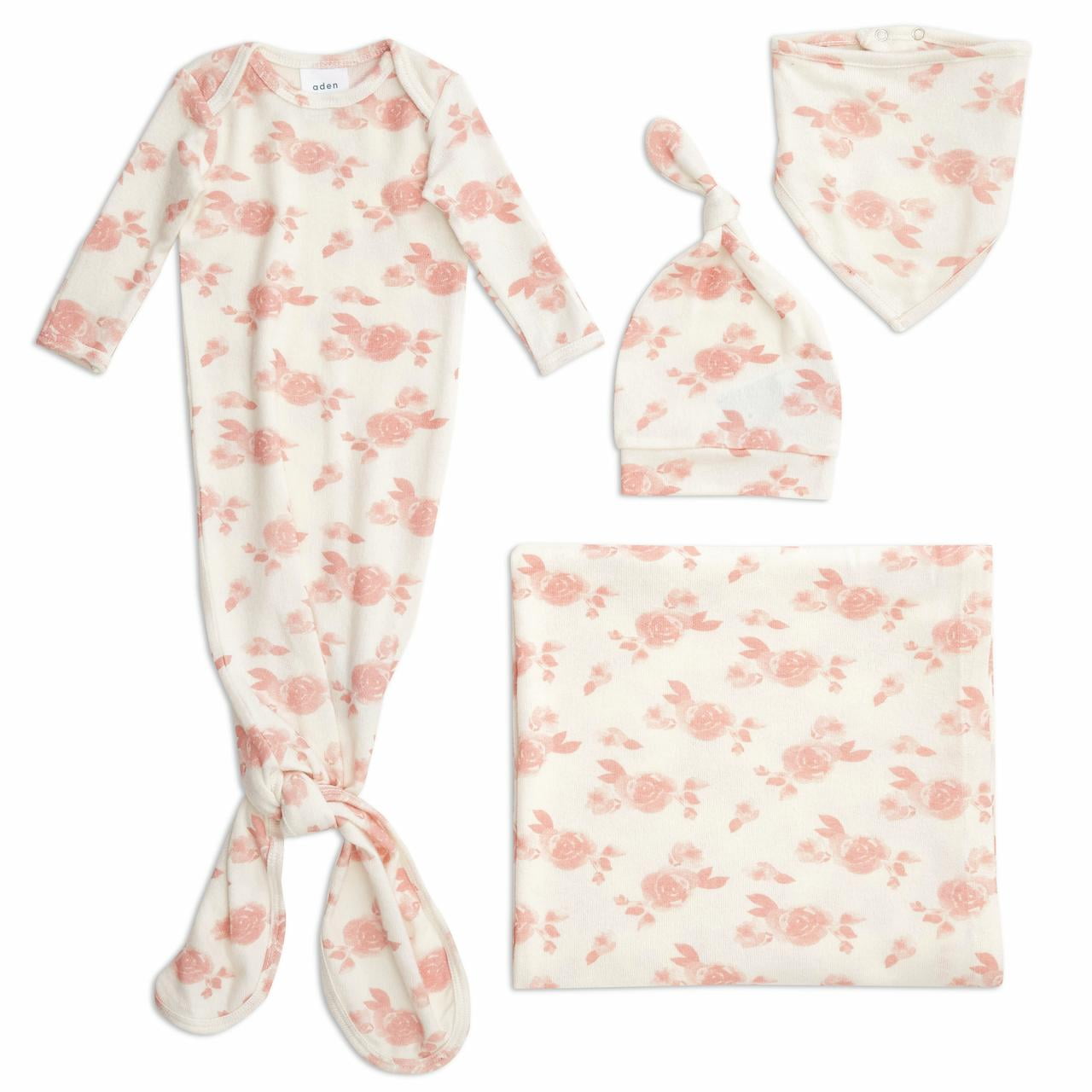 aden and anais baby clothes