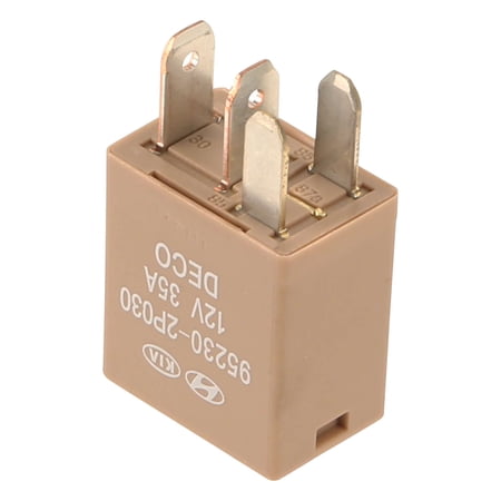 Genuine Relay