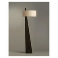 thumbnail image 6 of Nova California Obelisk Floor Lamp in Chestnut, 6 of 6
