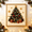 E#002, variant on Christmas DIY Beaded Picture Frame Kit Handmade Wall Art Decor Set Complete Adult Craft Kit for Home Ornament & Gift‑giving