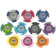 thumbnail image 7 of 1,000ct. Tournament Pro 11.5g Poker Chip Set in Rolling Aluminum Carry Case, 7 of 7
