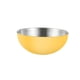 thumbnail image 2 of Cuenco para mezclar duradero irrompible Sunnimix 22cm Amarillo, 2 of 8