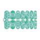 thumbnail image 1 of Accesorios Moda Uñas Pegatina Uñas Inicio Decoraciones Skymarble Manicura Pegatina, 1 of 6