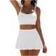 thumbnail image 1 of Traje de baño Tankini vintage estampado para mujer, traje de baño conservador, falda playera estampada para mujer, traje de baño de 3 piezas para mujer, trajes de baño tankini para mujer, trajes de ba, 1 of 7