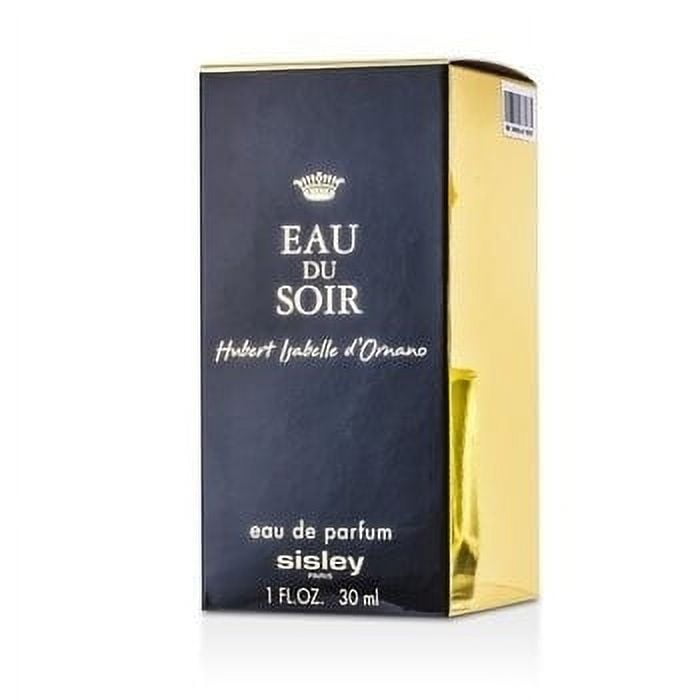Eau Du Soir By Sisley For Women. Eau De Parfum Spray 1 oz