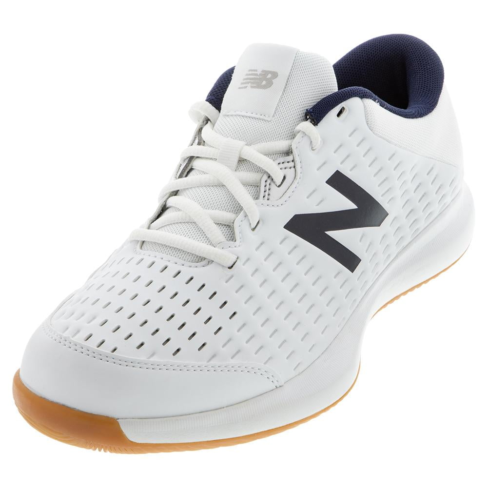 new balance d width