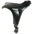 thumbnail image 2 of Fender Compatible with SUZUKI GRAND VITARA 2006-2013 Left Driver Side - CAPA Certified, 2 of 5