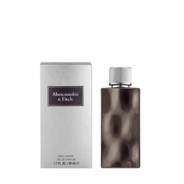 Perfume Abercrombie & Fitch First Instinct Extreme EDP 50 ml