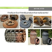 مزيل الصدأ عالي التحمل من CRC Industries Evapo-Rust 1X1GL