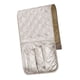 thumbnail image 5 of Organizador de apoyabrazos de sofá, bolsa colgante de almacenamiento, soporte de Control remoto antideslizante para dormitorio, sillón reclinable para Oro, 5 of 8