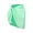 Green, variant on Beach Sarong Coverups Chiffon Bathing Suit Wrap Short Skirt Swimsuit for Women