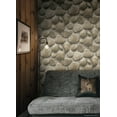 thumbnail image 2 of Yellowstone Root Rocks Beige Peel & Stick Wallpaper, 2 of 6