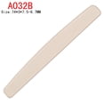 thumbnail image 4 of Saddle Unslotted Uncut Beige 74x3x7.5mm for Acoustic Guitar Accessories DIY, 4 of 8