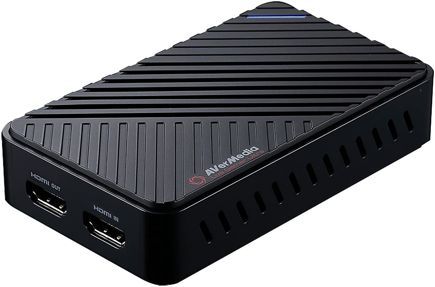 AVerMedia Live Gamer Ultra – 4Kp60 HDR Pass-Through, 4Kp30 Capture Card,  Ultra-Low Latency for Broadcasting and Recording PS4 Pro and Xbox One X,  USB