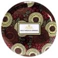 thumbnail image 1 of Vela Lata 3 Mechas Voluspa Goji Tarocco Naranja 12 oz, 1 of 1