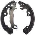 thumbnail image 1 of Bendix Sabot de Frein Arrière Premium 747 pour Chrysler Intrepid 2004, Ford Focus 2012-2000, 1 of 4