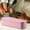 Pink, variant on Kokovifyves Underwear Storage Box, Drawer Type, Household Panties and Socks, 5-Cell Classification and Organization
