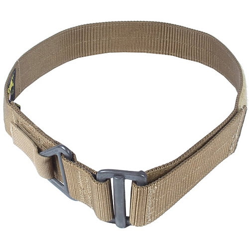Spec-Ops Brand Rigger's Belt, Coyote 