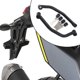 thumbnail image 5 of Asa de Pasamanos kusrkot para Motos Tenere 700 T 700 Negro, 5 of 8