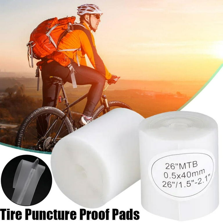 Anti Puncture Puncture Proof Inner Tubes Road Bike 26 Inch Pack