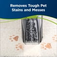 thumbnail image 4 of BISSELL 2X Pet Stain & Odor Portable Machine Formula, 32 ounces, 74R7, 4 of 8